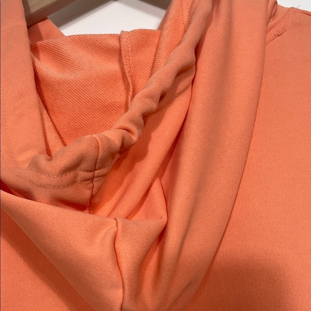 Orange Hoodie - Picture 8 of 11